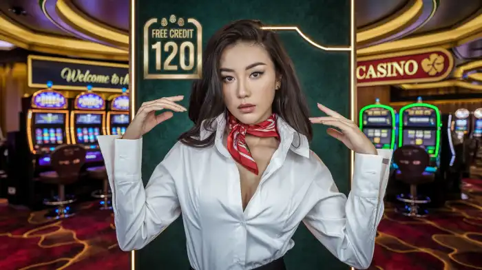 SA Gaming บาคาร่าออนไลน์ แพลตฟอร์มคาสิโนสดระดับโลก